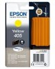 Tusz EPSON C13T05G44010, 405, yellow, 1x5.4ml, Epson WF-7835DTWF, WF-7830DTWF, WF-7840DTWF, WF-4830DTWF